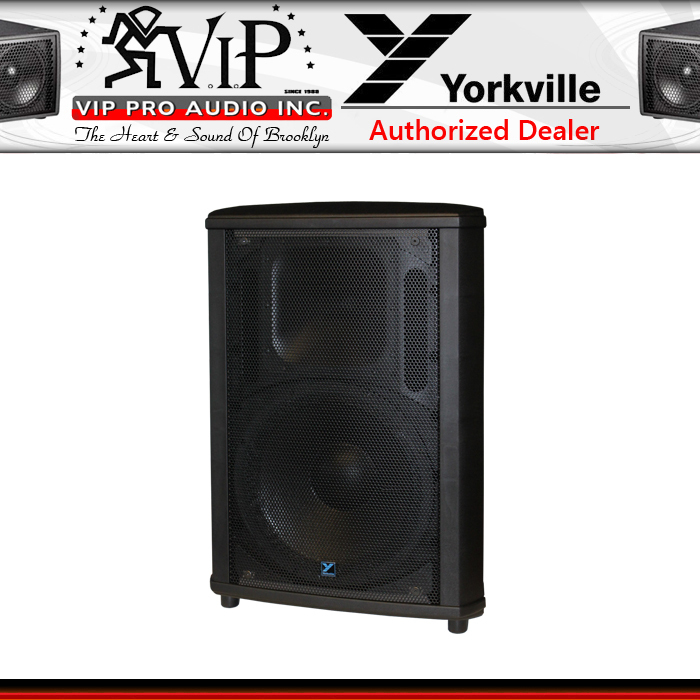 yorkville nx750p replacement parts